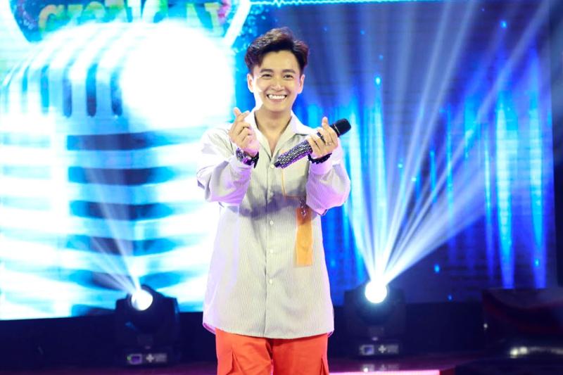 Ngô Kiến Huy giả điếc khi nhắc đến tên tình cũ Khổng Tú Quỳnh-3