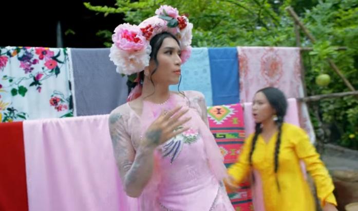 Hóa ra đây là lý do khiến BB Trần suốt ngày nhịn ăn đến nỗi người gầy gò, mỏng dẹt như lá lúa-5