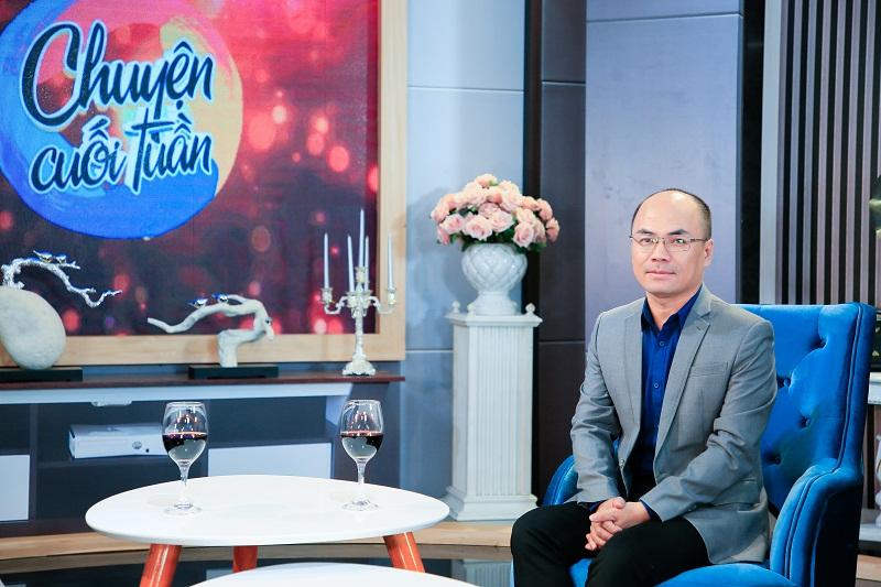 Đạo diễn Lê Hoàng lật tẩy trò mèo và chiêu lừa đảo núp bóng các cuộc thi Hoa hậu Quý bà-2