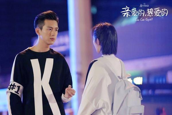 Loạt phim truyền hình Hoa ngữ hè 2019 có thành tích tốt, riêng phim mới của Trịnh Sảng kém nhất-9