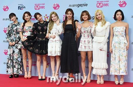 Goo Hye Sun lộ cằm nọng, kém sắc hơn dàn mỹ nhân trẻ Kpop-2