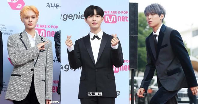 Goo Hye Sun lộ cằm nọng, kém sắc hơn dàn mỹ nhân trẻ Kpop-8