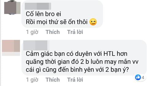 Vĩnh Thụy thừa nhận sống trong khủng hoảng, fan tiếc nuối quãng thời gian bình yên anh từng có với Hoàng Thùy Linh-3