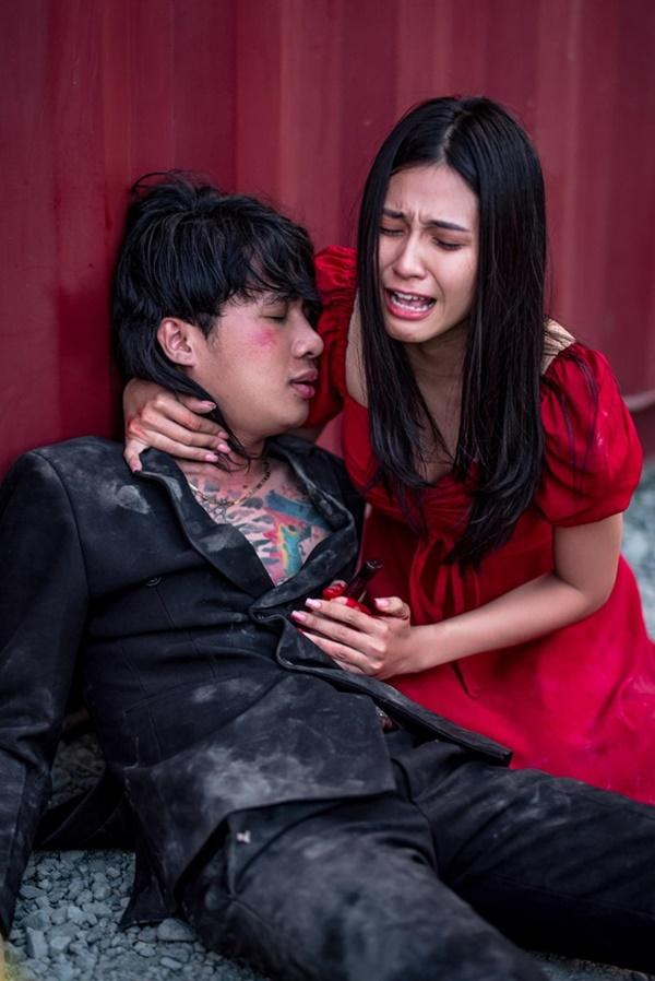 Phim ngắn Sóng gió của Jack hot không thua kém Sơn Tùng-2