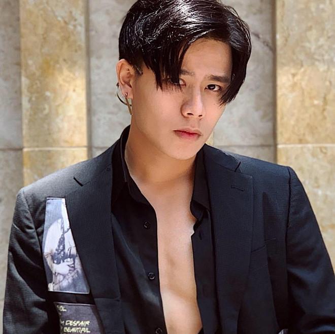 Dàn trai xinh gái đẹp bị tố liên tiếp tham gia nhiều show hẹn hò-4