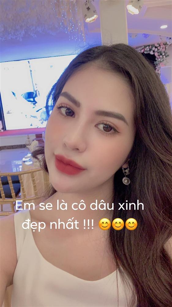 Vợ cũ Việt Anh bất ngờ tuyên bố sẽ là cô dâu xinh đẹp nhất sau hôn nhân 4 năm chưa từng mặc váy cưới-2