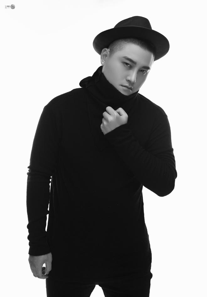 Sau khi bị chê mặt che rồi còn béo như hợi, Vũ Duy Khánh phẫu thuật thẩm mỹ khiến con trai con không nhận ra bố-3