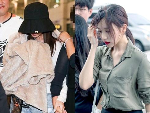 Mina lần đầu trở lại MXH cùng các thành viên TWICE sau thời gian điều trị khủng hoảng tâm lý-5