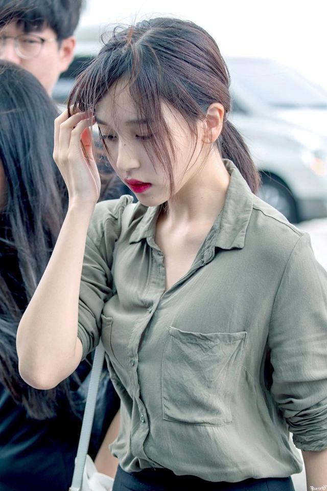 JYP phủ nhận tin Mina (TWICE) rời nhóm vì mắc bệnh tâm lý-2