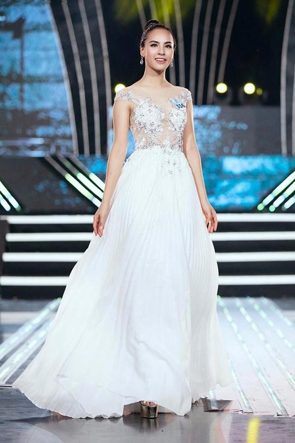 Đêm nay, người đẹp nào sẽ đăng quang Miss World Vietnam và đại diện nước nhà thi Hoa hậu Thế giới 2019?-15