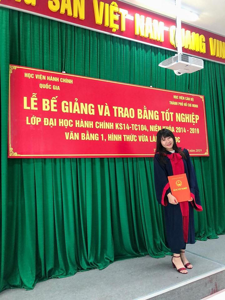 Chân dung em vợ tương lai của Đặng Văn Lâm: Nhan sắc rất giống chị gái còn cộng thêm điểm 10 học giỏi-1