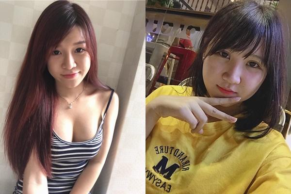 Chân dung em vợ tương lai của Đặng Văn Lâm: Nhan sắc rất giống chị gái còn cộng thêm điểm 10 học giỏi-2