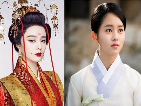 Tưởng diễn viên quay cảnh ăn uống là sung sướng, nhưng không ngờ là cả bầu trời khổ cực-10