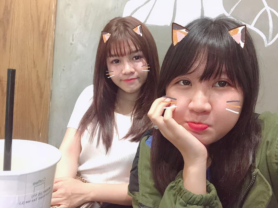 Chân dung em vợ tương lai của Đặng Văn Lâm: Nhan sắc rất giống chị gái còn cộng thêm điểm 10 học giỏi-3