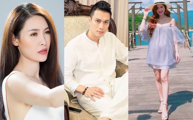 Đếm số lần Quế Vân mỏi miệng thanh minh vì xen vào mối quan hệ Việt Anh và vợ vũ-3