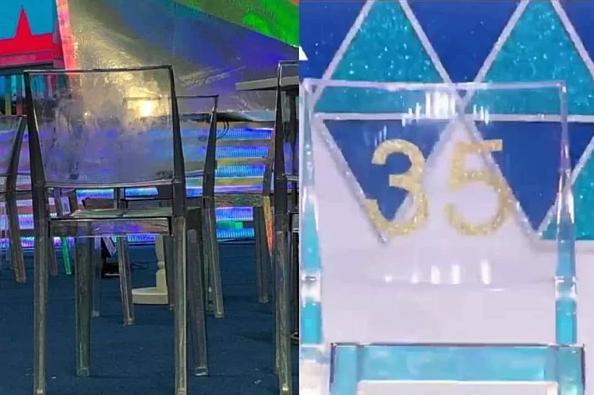 Những khoảnh khắc khiến fan bàn tán tại lễ trao giải MGMA-2