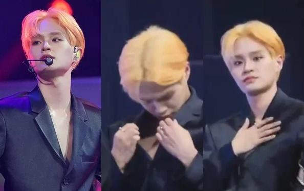 Những khoảnh khắc khiến fan bàn tán tại lễ trao giải MGMA-4