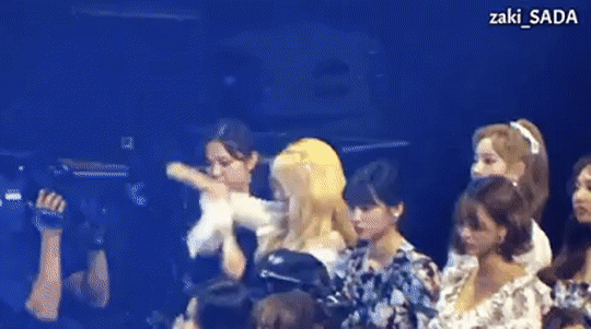 Những khoảnh khắc khiến fan bàn tán tại lễ trao giải MGMA-6