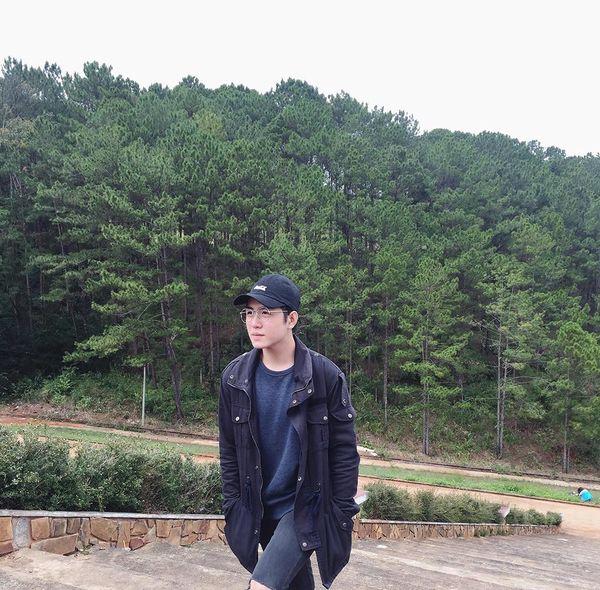 Hội những anh chàng tiếp viên Việt đẹp trai và thu hút, được mệnh danh là soái ca hàng không-8