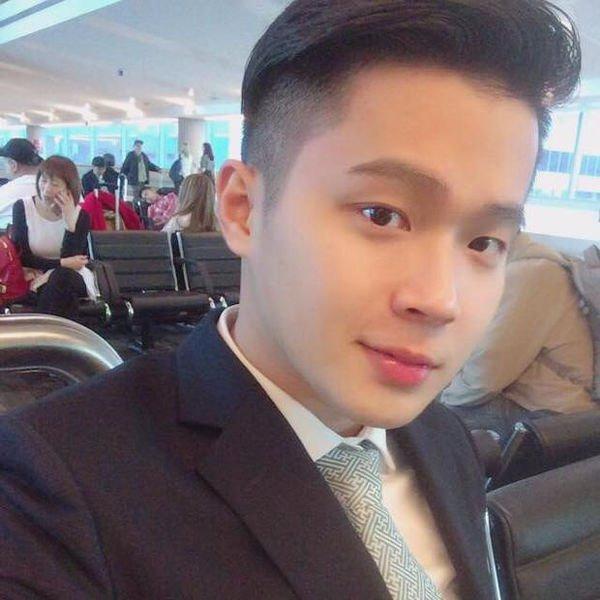 Hội những anh chàng tiếp viên Việt đẹp trai và thu hút, được mệnh danh là soái ca hàng không-9