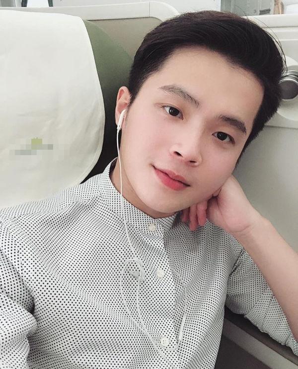 Hội những anh chàng tiếp viên Việt đẹp trai và thu hút, được mệnh danh là soái ca hàng không-10