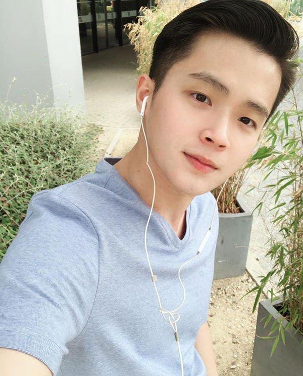 Hội những anh chàng tiếp viên Việt đẹp trai và thu hút, được mệnh danh là soái ca hàng không-12