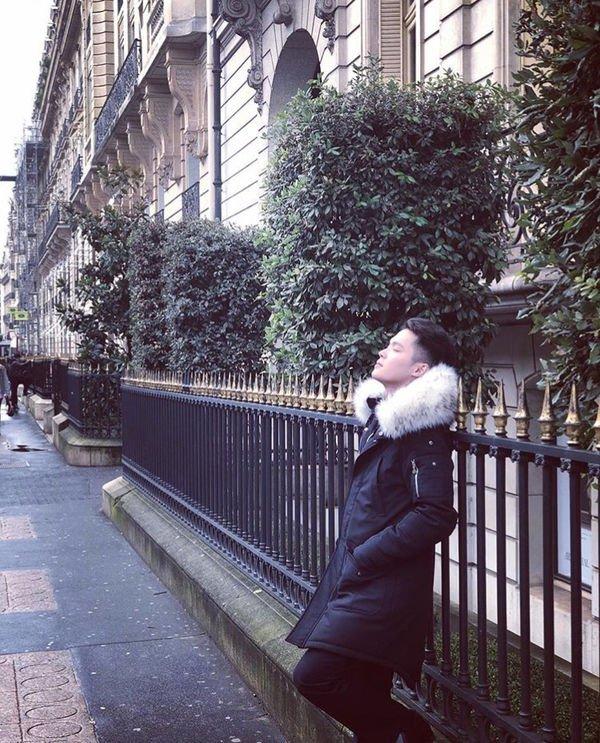 Hội những anh chàng tiếp viên Việt đẹp trai và thu hút, được mệnh danh là soái ca hàng không-13