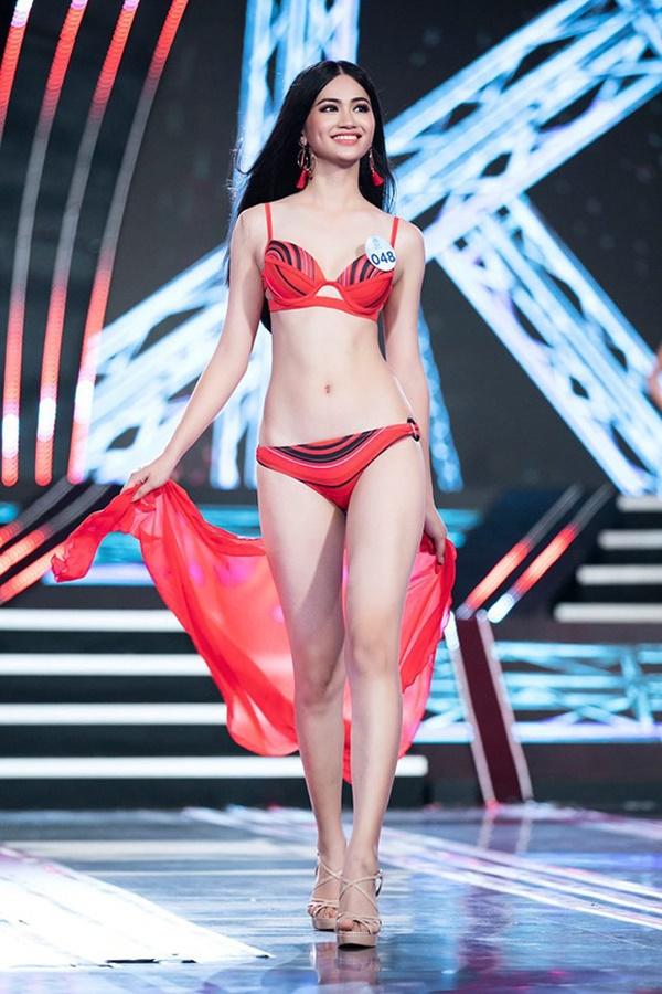 Đêm nay, người đẹp nào sẽ đăng quang Miss World Vietnam và đại diện nước nhà thi Hoa hậu Thế giới 2019?-9