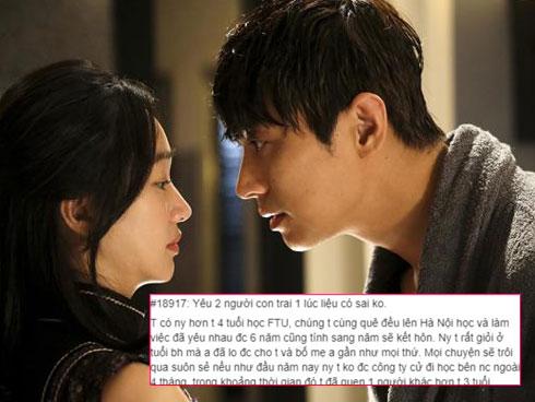 Trai ế lâu ngày sốt ruột làm hình nộm vợ con nằm bên cạnh nhưng dân mạng lại chỉ thắc mắc... chiếc áo lót phụ nữ-5