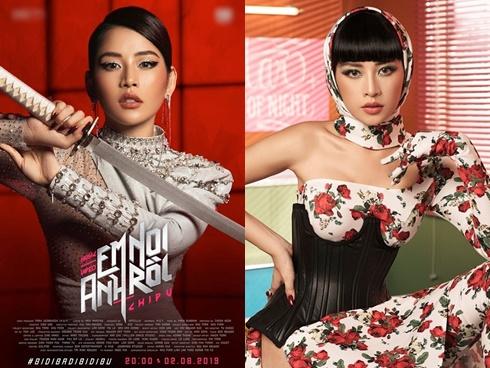 MV mới của Chi Pu: Cảnh đẹp, người xinh chỉ có điều nữ chính hát tiếng nước nào thì ít người hiểu!-8