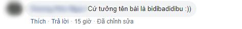 Quái chiêu như Chi Pu: Tung hashtag một đằng công bố tên bài hát một nẻo, chơi vậy đố ai chơi lại!-3