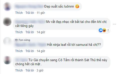 Quái chiêu như Chi Pu: Tung hashtag một đằng công bố tên bài hát một nẻo, chơi vậy đố ai chơi lại!-6