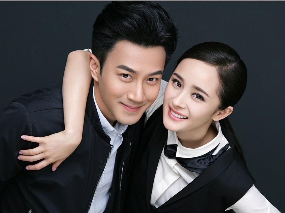 Con gái Dương Mịch lạnh nhạt, không nhận ra mẹ-3