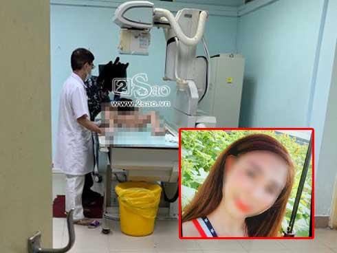 Vụ bé gái 6 tuổi bị bạn của bố cưỡng hiếp tập thể: Tôi đau đớn và ân hận vì tin người mà giao trứng cho ác-3