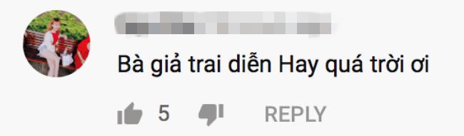 Diệp Bảo Ngọc giả trai, chen vào tình cảm giữa Diệu Nhi và người yêu trong Gia đình là số 1-18