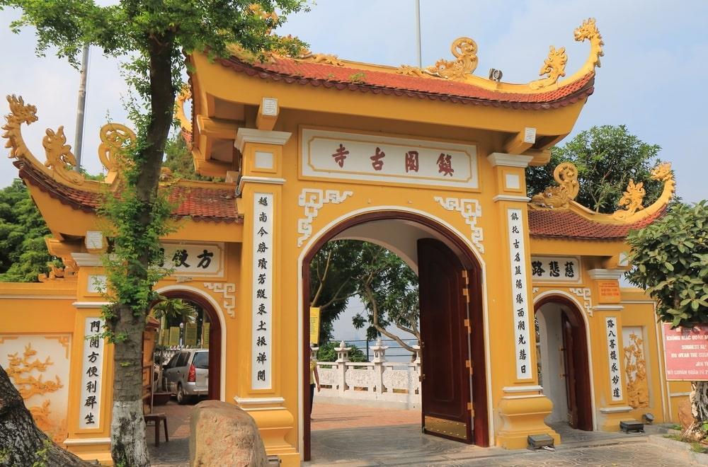 Báo nước ngoài chọn Trấn Quốc là ngôi chùa đẹp hàng đầu thế giới-3