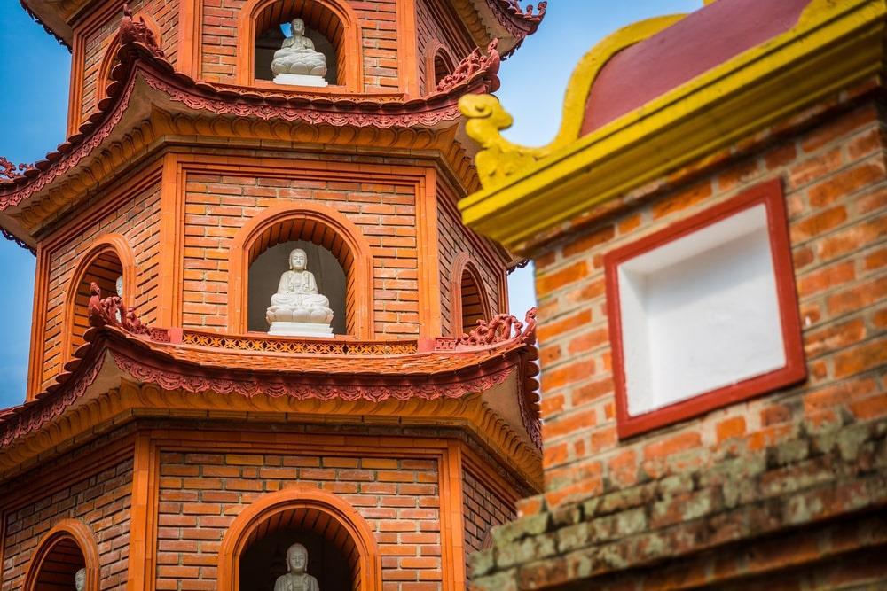 Báo nước ngoài chọn Trấn Quốc là ngôi chùa đẹp hàng đầu thế giới-6