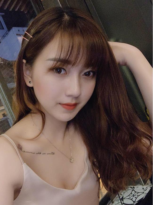 Năm học mới còn chưa bắt đầu mà hội con trai đã phát sốt với cô giáo tiểu học có ngoại hình đẹp xuất sắc này mất rồi-4