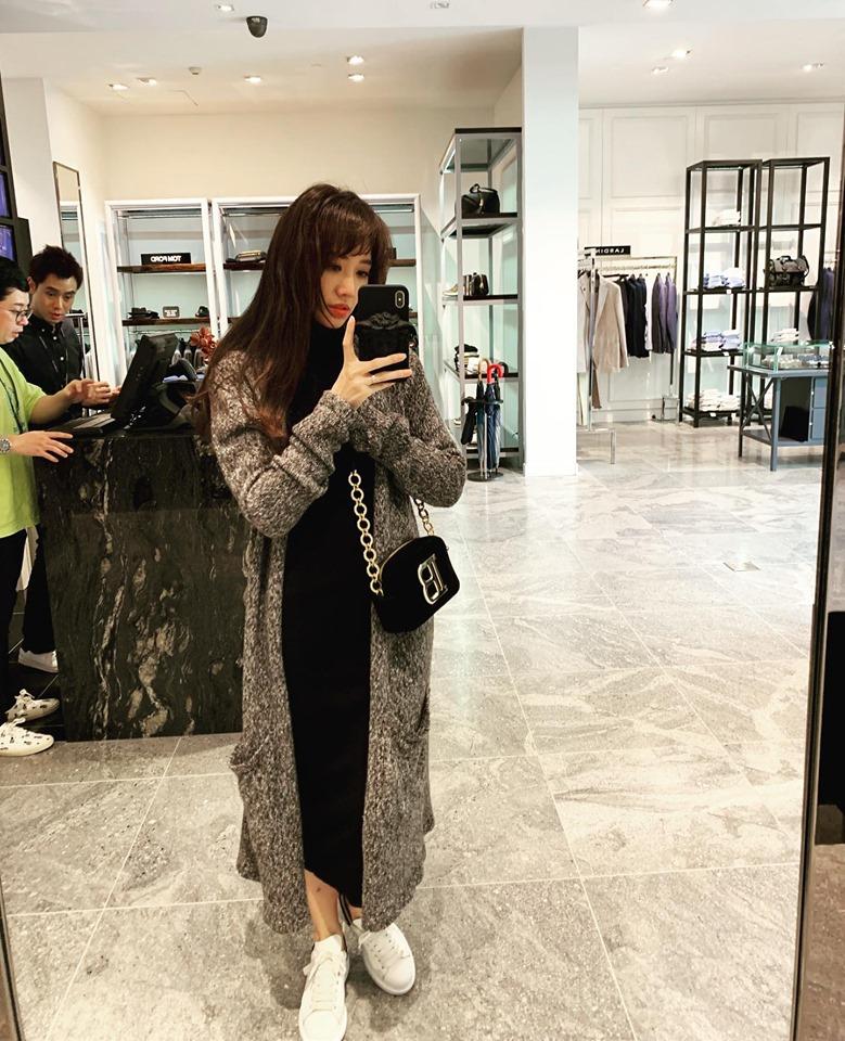 Minh Triệu muốn bỏ về sớm khi đang du hí Đà Lạt cùng Kỳ Duyên-5