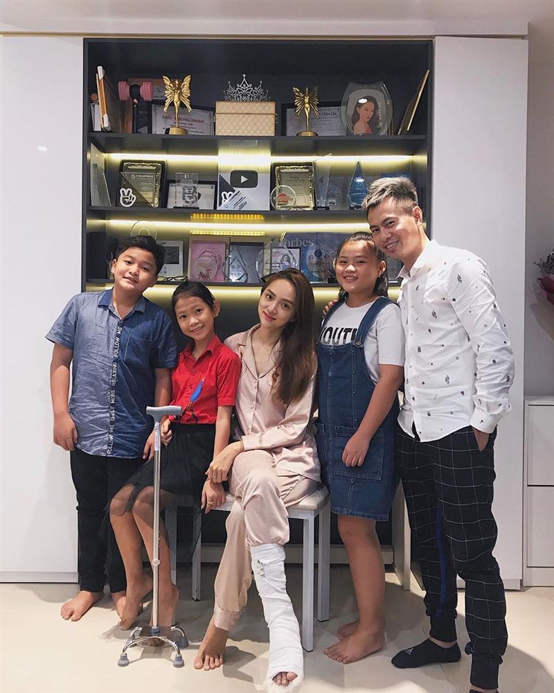 Minh Triệu muốn bỏ về sớm khi đang du hí Đà Lạt cùng Kỳ Duyên-7