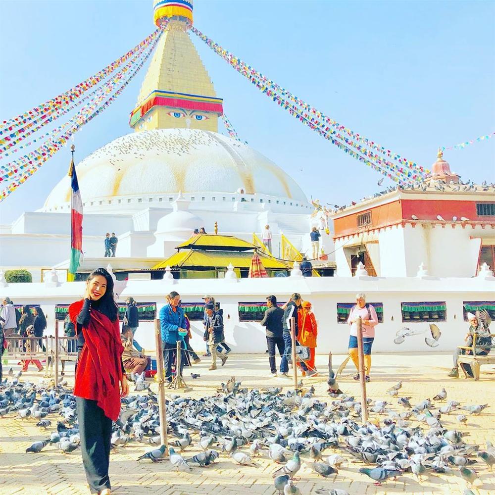 Minh Triệu muốn bỏ về sớm khi đang du hí Đà Lạt cùng Kỳ Duyên-10