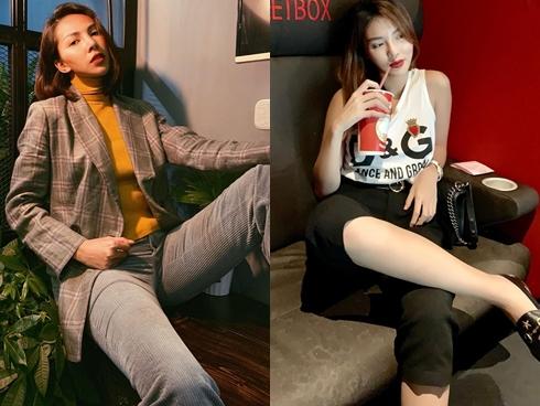 Minh Triệu muốn bỏ về sớm khi đang du hí Đà Lạt cùng Kỳ Duyên