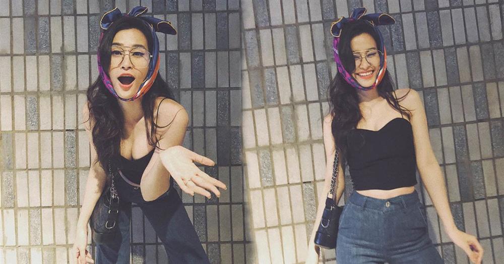 Cùng khoe street style với sắc hồng: Sơn Tùng đỏm dáng - Ngọc Trinh sexy - Phạm Hương cổ điển-5