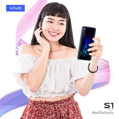 Chẳng cần tỏ ra khác biệt, giới trẻ vẫn cực chất với nguồn năng lượng tích cực-1