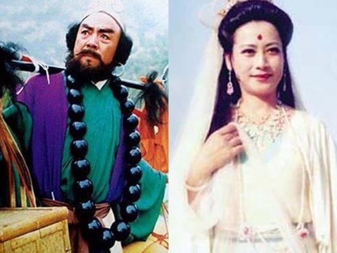 Tây Du Ký 1986 và sự trùng hợp xung quanh con số 3: 33 năm, 3 bí ẩn, 3 người qua đời