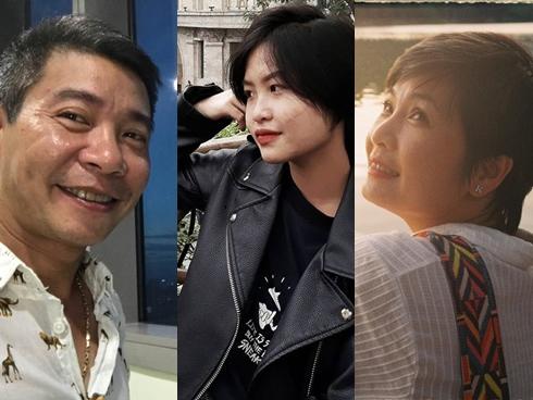 Sau cuộc hôn nhân ngột ngạt, mối quan hệ giữa Công Lý và người vợ đầu tiên bây giờ ra sao?