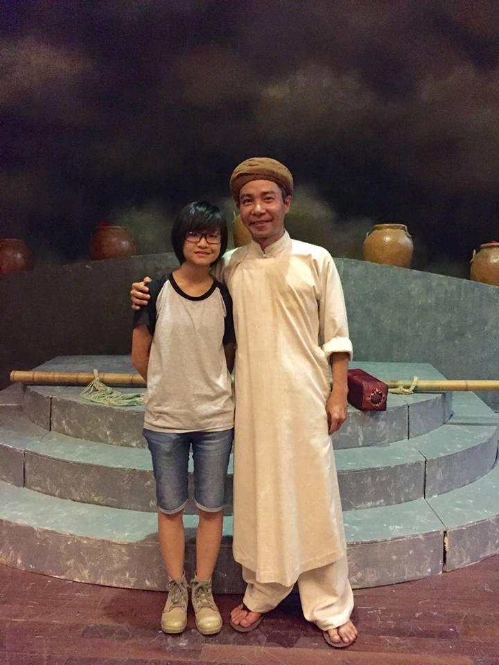 Sau cuộc hôn nhân ngột ngạt, mối quan hệ giữa Công Lý và người vợ đầu tiên bây giờ ra sao?-4