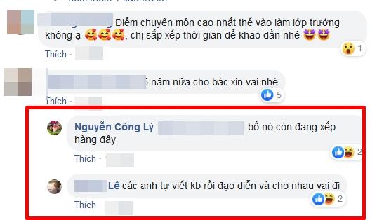 Sau cuộc hôn nhân ngột ngạt, mối quan hệ giữa Công Lý và người vợ đầu tiên bây giờ ra sao?-6