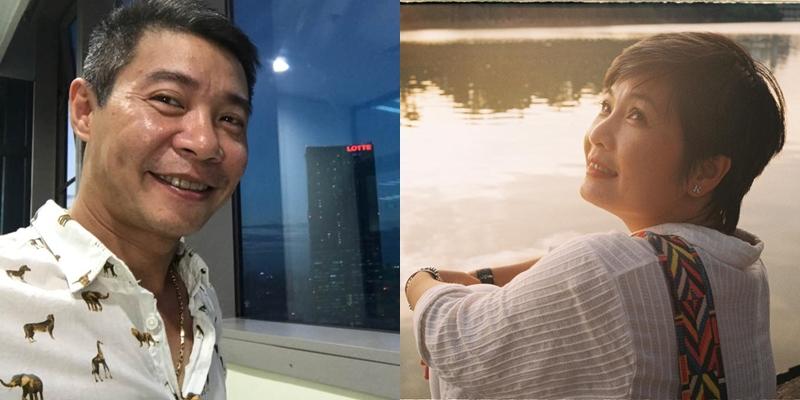 Sau cuộc hôn nhân ngột ngạt, mối quan hệ giữa Công Lý và người vợ đầu tiên bây giờ ra sao?-1