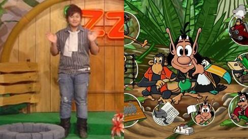 Bất ngờ trước những biệt danh khác xa với tên thật của các hotgirl - hotboy Việt đình đám-5